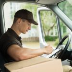 Skicka tunga, stora och långa företagspaket till och från Sölvesborg