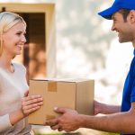 Skicka företagspaket till och från Örebro - Låga och billiga priser